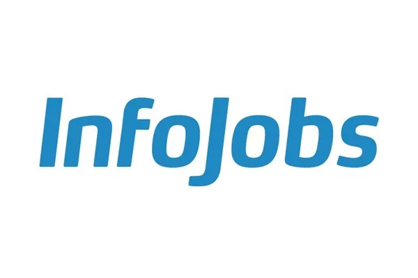 InfoJobs logotyp