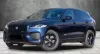 Jaguar F-PACE P400e AWD =R-Dynamic S= Black Pack/Pano Гаранция Thumbnail 1