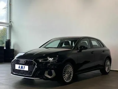 AUDI A3 SPB 30 TFSI Business Advanced