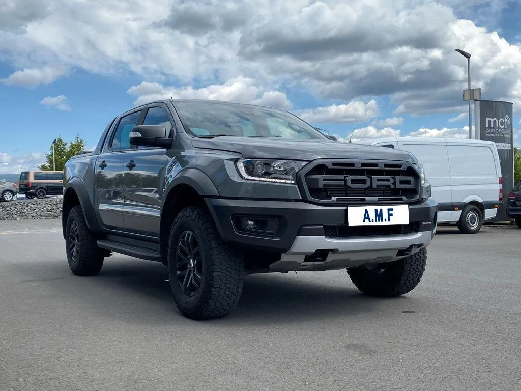 FORD Ranger Image 3