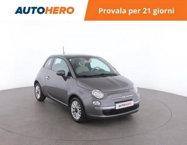 FIAT 500 1.2 Lounge Image 6