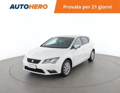 SEAT Leon 1.6 TDI 110 CV 5p. S/S Style