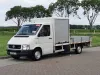 Volkswagen Lt 35 2.5 Open-Laadbak XL! Thumbnail 2