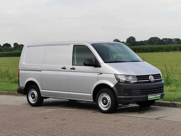 Volkswagen Transporter 2.0 TDI L1H1 Airco 150PK Image 4