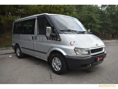 Ford Transit 300 S