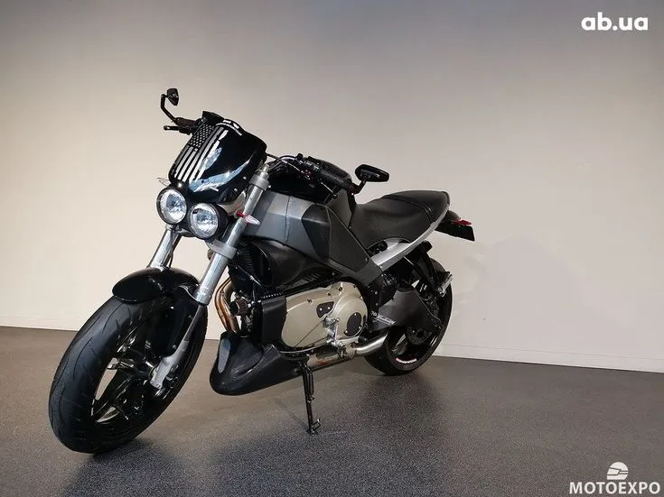 Buell XB12 Image 1